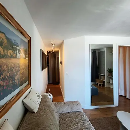 Pcolecrin - Appt Vue Marina Exceptionnelle Piscine Collective A Port-cogolin Apartamento *